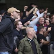 Millwall - West Ham // Foto: Imago Images