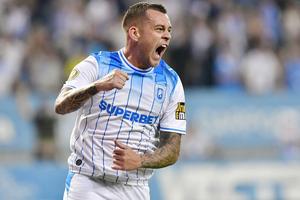 Repriza secundă în Craiova - FCSB: să arunce prosopul, e măcel!