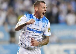 Repriza secundă în Craiova - FCSB: să arunce prosopul, e măcel!
