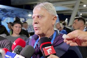 După 5-0 cu FCSB, Sorin Cârțu numește „o altă mare victorie obținută astăzi”