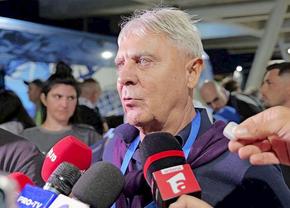 Sorin Cârțu numește „o altă mare victorie obținută astăzi”, după 5-0 în fața lui FCSB