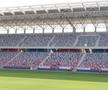 Steaua - Gloria Bistrița/ foto GSP