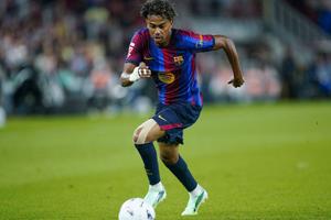 Sevilla - Barcelona, în runda #7 din La Liga » Echipele de start