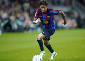 Sevilla - Barcelona, în runda #7 din La Liga » Două goluri rapide