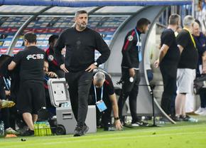 Ce l-a uimit pe Baciu la prăbușirea FCSB: „Nu e permis așa ceva, sunt lucruri de copii”