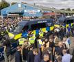 Millwall - West Ham // Foto: Imago Images