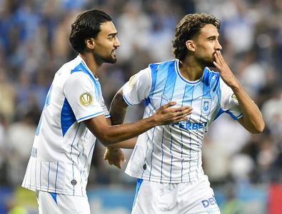 Repriza secundă în Craiova - FCSB: 4-0, să arunce prosopul!
