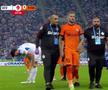Drăguș „s-a rupt” după 38 de minute! Dublă-lovitură, pentru FCSB și Hagi