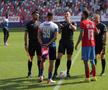 Steaua - Gloria Bistrița/ foto Andrei Furnigă (GSP)
