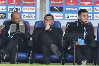 „Mulțumim, Marius Baciu!” » Campioana Craiova a desființat-o pe FCSB, 5-0! Roș-albaștrii au jucat de parcă au vrut să scape de antrenor