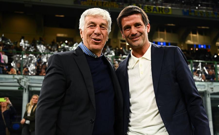 Mai iute ca Mourinho: cum l-a depășit Chivu pe fostul lui antrenor de la Inter! » Italienii îi dau însă și o bilă neagră