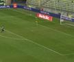 Vladislav Blănuță a spart gheața după 317 zile, cu un gol superb