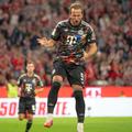 Harry Kane a zdrobit vechiul record. A devenit jucătorul care ajunge cel mai repede la 100 de goluri în Bundesliga/ foto Imago Images