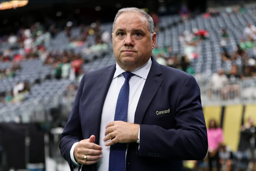 Președintele CONCACAF, Victor Montagliani, e susținut și de UEFA pentru a candida la șefia FIFA la alegerile din martie 2027