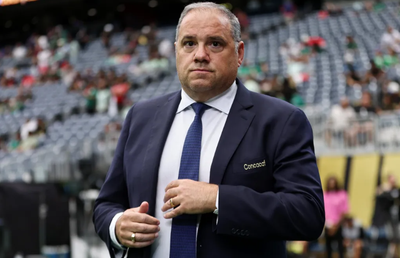 Unul dintre opozanții lui Gianni Infantino ar da înapoi! » Ce jocuri se fac în culise pentru detronarea șefului FIFA