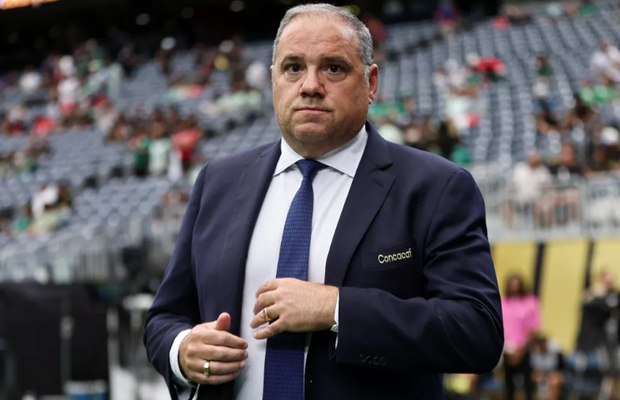 Unul dintre opozanții lui Gianni Infantino ar da înapoi! » Ce jocuri se fac în culise pentru detronarea șefului FIFA