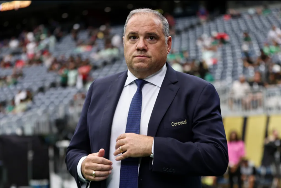 Președintele CONCACAF, Victor Montagliani, e susținut și de UEFA pentru a candida la șefia FIFA la alegerile din martie 2027 UEFA contraatacă în războiul cu Infantino: cere FIFA să împartă miliardele! » Cât ar primi federația lui Burleanu