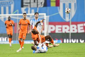 Keșeru, semnal de alarmă la FCSB: „Anturajul și iubita sau soția te pot ridica sau te pot trage în jos”