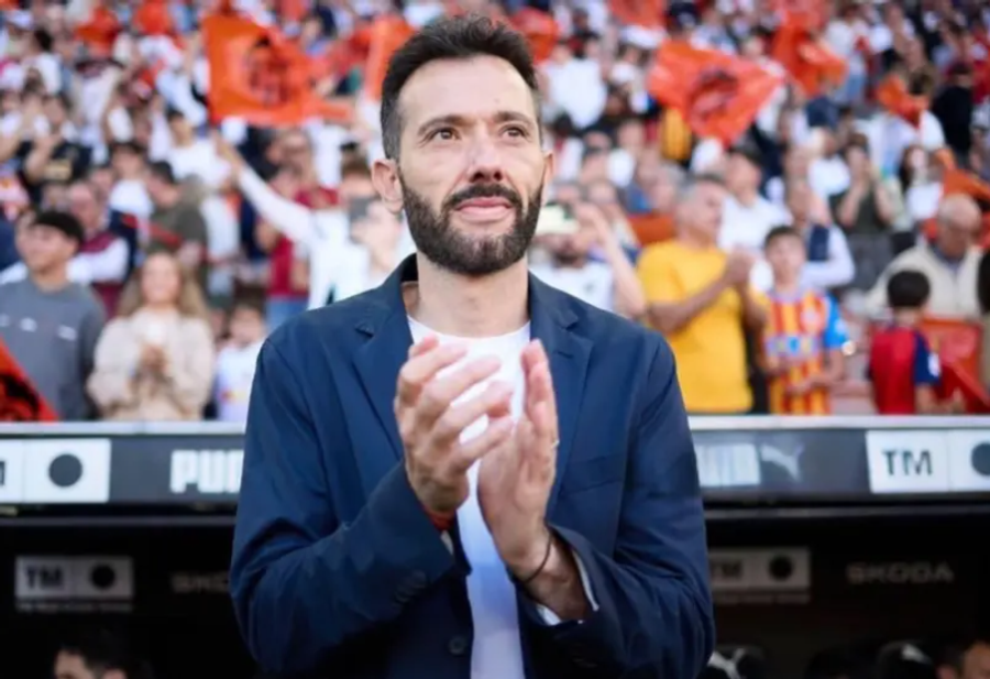 Valencia și-a schimbat antrenorul după șase etape » Fostul selecționer de la Cupa Mondială 2026 a semnat!