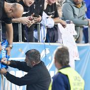 Marius Baciu după Craiova - FCSB / foto: Cristi Preda (GSP)