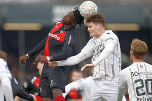Fostul coleg al lui Mbappe a fost prezentat în Superliga înainte de Dinamo - Farul