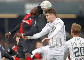 Fostul coleg al lui Mbappe a fost prezentat în Superliga înainte de Dinamo - Farul