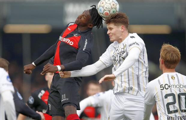 Fostul coleg al lui Mbappe a fost prezentat în Superliga înainte de Dinamo - Farul