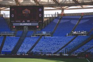 AS Roma - Inter, pentru locul 1 în Serie A » Echipa de start aleasă de Cristi Chivu