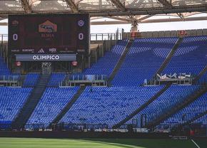 AS Roma - Inter, pentru locul 1 în Serie A » Echipele de start