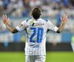 Alexandru Cicâldău a înscris în Universitatea Craiova - FCSB / Foto: Cristi Preda GSP