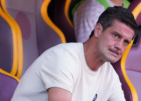 Chivu, supărat pe proaspăta achiziție, după dramatismul din Roma - Inter: „Putea să facă mai bine”