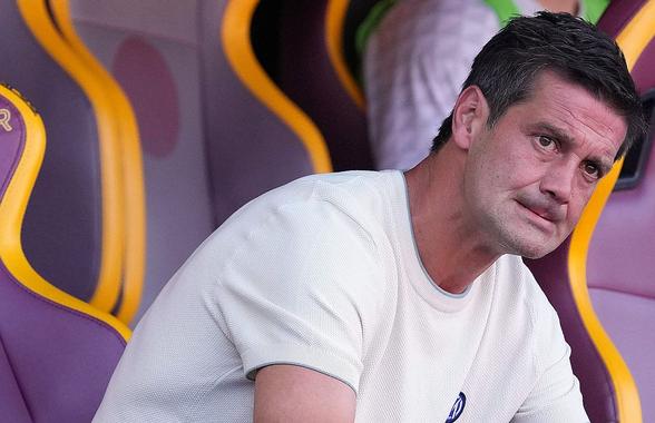 Chivu, supărat pe proaspăta achiziție a nerazzurrilor: „Putea să facă mai bine”