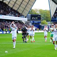 Millwall - West Ham // Foto: Imago Images