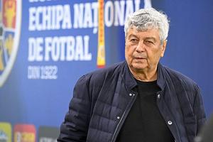 Meci demonstrativ la 6 luni de la moartea lui Mircea Lucescu » Gică Hagi și-a anunțat prezența