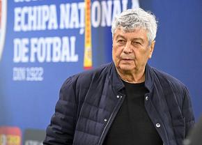 Meci demonstrativ la 6 luni de la moartea lui Mircea Lucescu » Gică Hagi și-a anunțat prezența