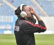 Cadre de Cristi Preda înainte de Craiova - FCSB
