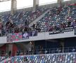 Steaua - Gloria Bistrița