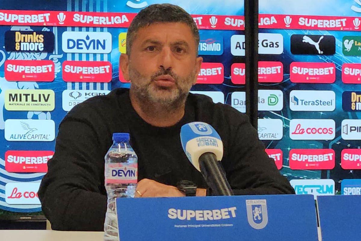Becali îi cere demisia, Marius Baciu mai așteaptă ceva: „Mă gândesc să plec, dar mai întâi...”