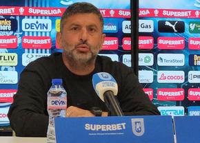 Becali îi cere demisia, Marius Baciu mai așteaptă ceva: „Mă gândesc să plec, dar mai întâi...”