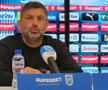 Marius Baciu ar pleca și nu prea de la FCSB