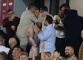 Jignit și numit „brelocul lui Șucu”, s-a emoționat și i-au dat lacrimile în studio: „O spun ca să înţeleagă lumea ce a făcut omul ăsta pentru mine”
