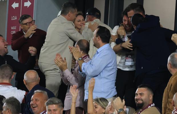 Jignit și numit „brelocul lui Șucu”, s-a emoționat și i-au dat lacrimile în studio: „O spun ca să înţeleagă lumea ce a făcut omul ăsta pentru mine”