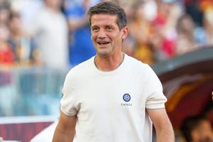 AS Roma - Inter » Da, o nouă remontada! Echipa lui Chivu egalează!
