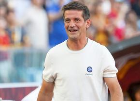 AS Roma - Inter: FABULOS! Cristi Chivu a făcut-o din nou, pe terenul liderului din Serie A!