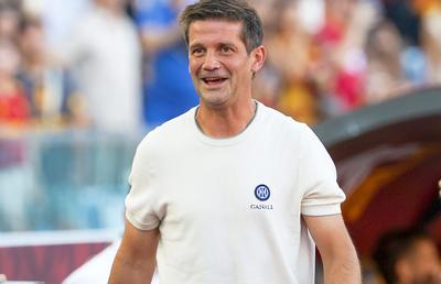 Când joacă Interul lui Cristi Chivu pentru primul trofeu al sezonului