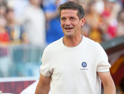 AS Roma - Inter » Da, o nouă remontada! Echipa lui Chivu egalează!