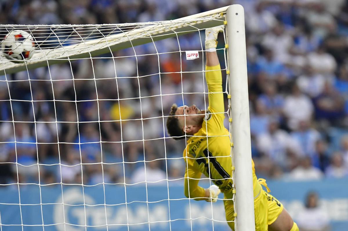 După 0-5 la Craiova, Vali Crețu a dat tot din casă: „Conflictul cu Garita? Asta i-am zis!” + de ce a cerut bani mai mulți