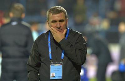 VIITORUL // Lovitură pentru Gică Hagi! Pleacă după 10 ani de la Viitorul: „A fost dorința lui expresă să nu mai continue”
