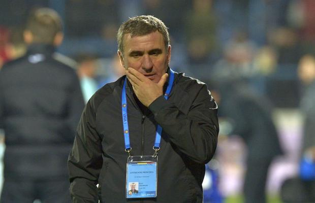 VIITORUL // Lovitură pentru Gică Hagi! Pleacă după 10 ani de la Viitorul: „A fost dorința lui expresă să nu mai continue”