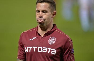 CFR Cluj - Craiova // Profită Pițurcă? CFR Cluj e pe tobogan! 3 probleme mari în trupa lui Dan Petrescu